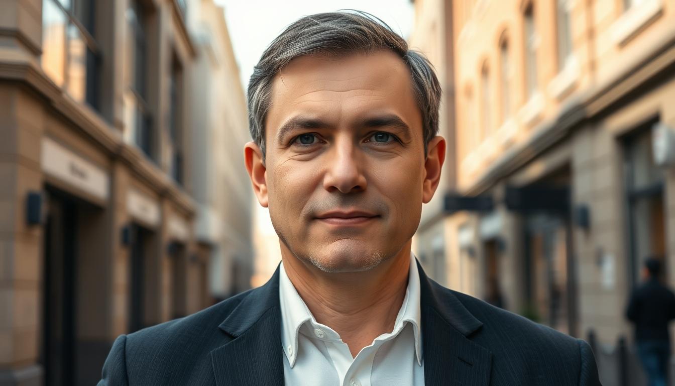 Business software strategy specialist